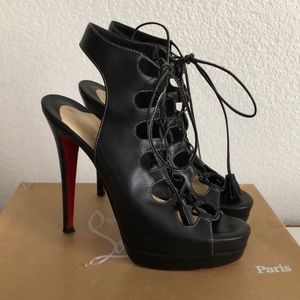 Christian Louboutin Miss Fortune
